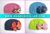 Wholesale Crochet Kufi Hat