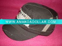 baseball cap flat top cap