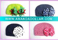 Wholesale Crochet Kufi Hat