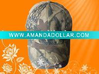 fashion camouflage cap
