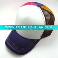 new mesh cap