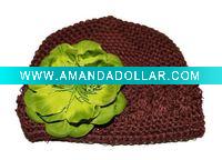 Wholesale Crochet Kufi Hat