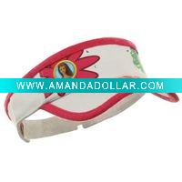 Wholesale Cotton Children Cap