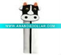 Wholesale EVA pencil holder case vase