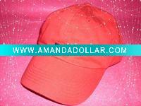 baseball cap