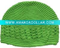 Wholesale Crochet Kufi Hat