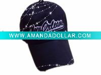 baseball cap