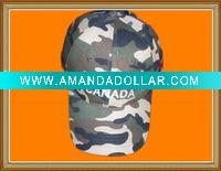 fashion military cap