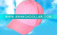 baseball cap