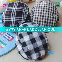 Wholesale fashion baby beret hat
