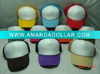 Wholesale kids' mesh caps