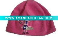 Wholesale Polar Fleece Hat