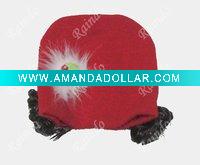 2011 Woolen Baby Winter Hats