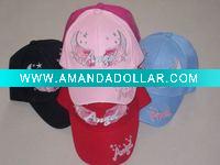 novelty children cap