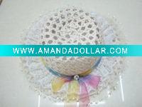 Wholesale Children's fashion sun hat