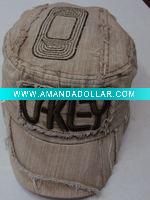 Wholesale Fashion Flat Top Hat