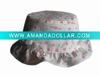 Wholesale Children bucket hats