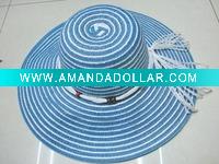 Straw hat Summer cap