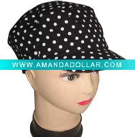 Wholesale Canvas Cap
