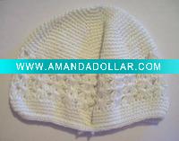 Wholesale Fashion Crochet Knit Beanie