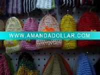Wholesale crochet beanie