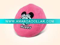 Wholesale Children Flat Cap
