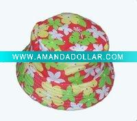 children sun cap