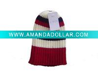 knitting hats