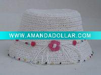 Straw hat