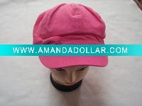 Wholesale fashion hat, knitted hat, cotton hat, bucket hat, baseball cap