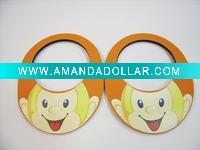 EVA cap,children's cap,toy cap,bath cap