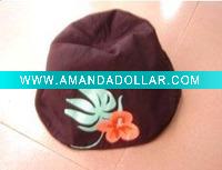 stock children's hat ---good quanlity with lowest price