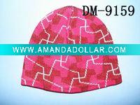 Wholesale knitted hat