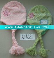child hat