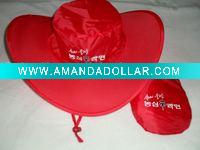 foldable HAT