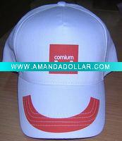 COTTON CAP