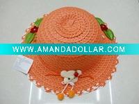 Children's paper hat