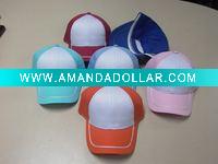Wholesale baseball caps