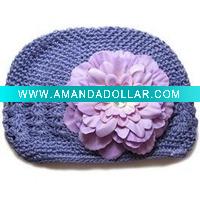 Wholesale Crochet Kufi Hat