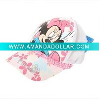Wholesale kid hip-hop cap