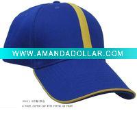 Wholesale promotional cap