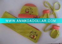 Wholesale fleece hat