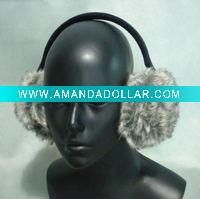 lady earflaps