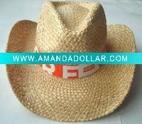 Wholesale Straw hats