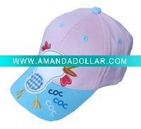 child sports cap
