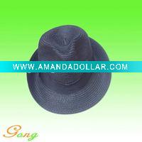 Wholesale Crazy promotions ! Fashion straw hat cap summer hats