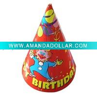 Wholesale Party hat
