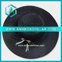 Wholesale cool straw hat