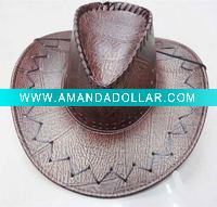 Wholesale KWH-2016 Cowboy hats/Party cowboy hats/Fashion design cowboy hats