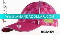 Children cap